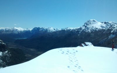 Estado del sendero – Ultima actualización 23 de abril del 2023